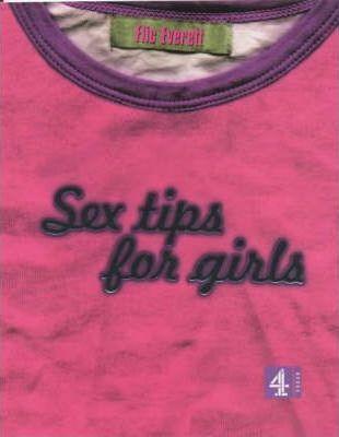 Sex Tips For Girls (PB) - Thryft