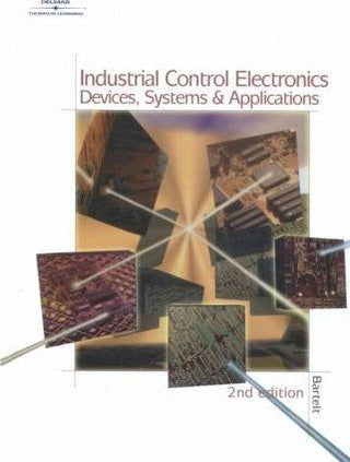 Industrial Control Electronics - Thryft