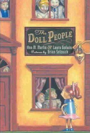 Doll People, the - Thryft