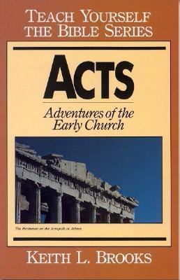 Acts : Adventures of the Early Church - Thryft