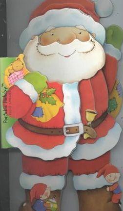 Santa Claus (Portable Holiday) - Thryft