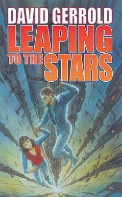 Leaping to the Stars : Book Three in the Starsiders Trilogy - Thryft