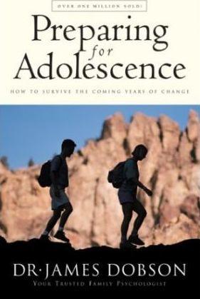 Preparing for Adolescence : How to Survive the Coming Years of Change - Thryft