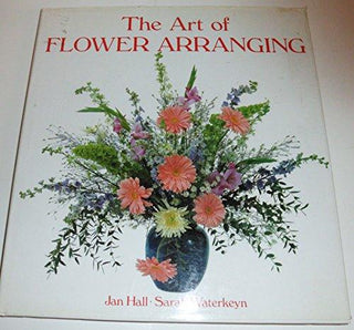 Art of Flower Arranging - Thryft