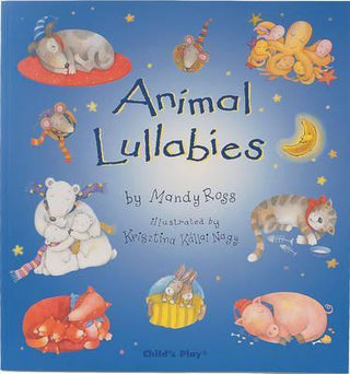 Animal Lullabies - Thryft