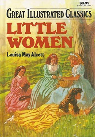 Little Women - Thryft