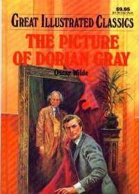 The Picture of Dorian Gray - Thryft