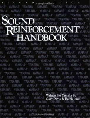 The Sound Reinforcement Handbook (Second Edition) - Thryft