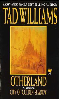 Otherland I: City of Golden Shadow - Thryft