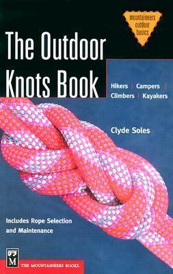 The Outdoor Knots Book - Thryft