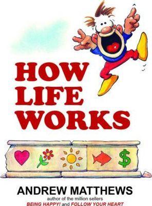 How Life Works - Thryft