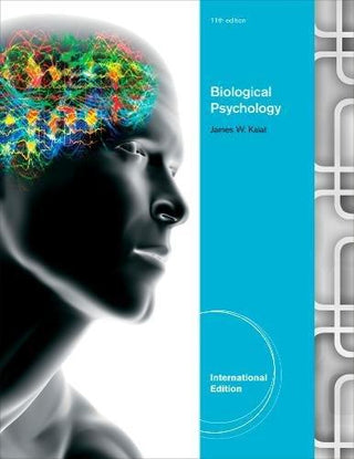 Biological Psychology 11Ed (Ie) (Pb 2013) - Thryft