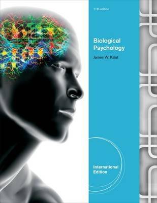 Biological Psychology, International Edition - Thryft