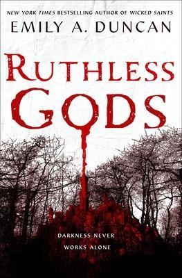 Ruthless Gods : A Novel - Thryft