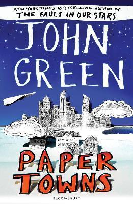 Paper Towns - Thryft