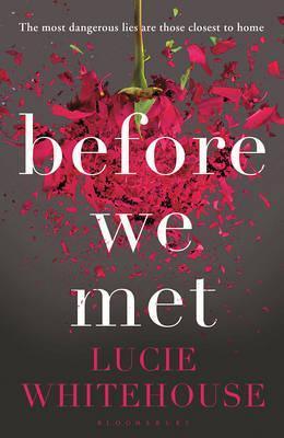 Before We Met - Thryft