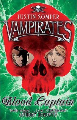 Vampirates: Blood Captain - Thryft