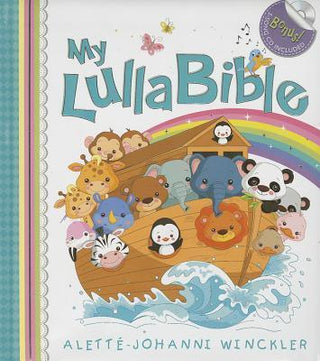 My LullaBible - Thryft