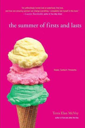 The Summer of Firsts and Lasts - Thryft