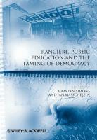 Ranciere, Public Education and the Taming of Democracy - Thryft