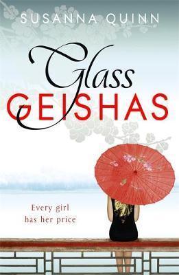 Glass Geishas - Thryft