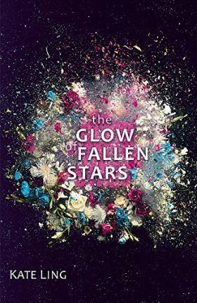 Ventura Saga: The Glow of Fallen Stars : Book 2 - Thryft