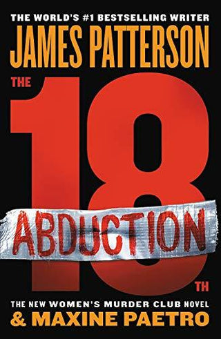 The 18th Abduction (Women's Murder Club, Band 18) - Thryft