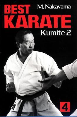 Best Karate Volume 4 - Thryft