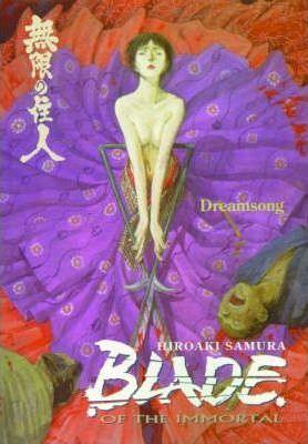 Blade of the Immortal: Dreamsong v. 3 - Thryft