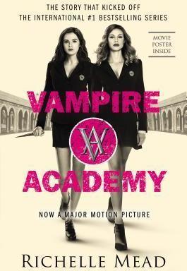 Vampire Academy - Thryft