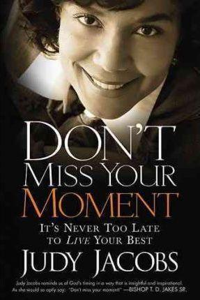 Don't Miss Your Moment - Thryft