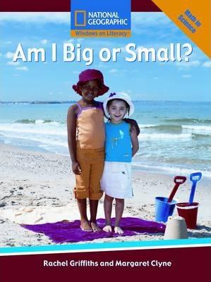 Am I Big or Small? - Thryft