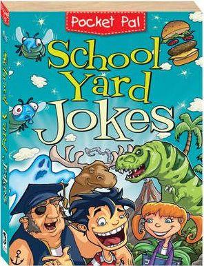 School Yard Jokes - Thryft