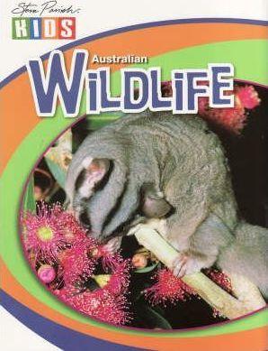 Australian Wildlife - Thryft