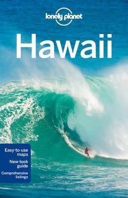 Lonely Planet Hawaii - Thryft