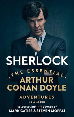 Sherlock: The Essential Arthur Conan Doyle Adventures Volume 1 - Thryft