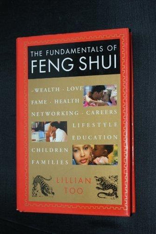 The Fundamentals Of Feng Shui - Thryft