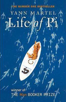 Beyond Life of Pi - Thryft