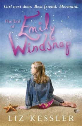 The Tail of Emily Windsnap : Book 1 - Thryft