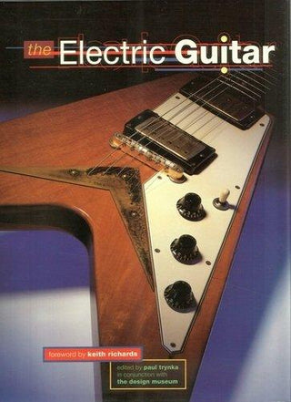 The Electric Guitar - Thryft