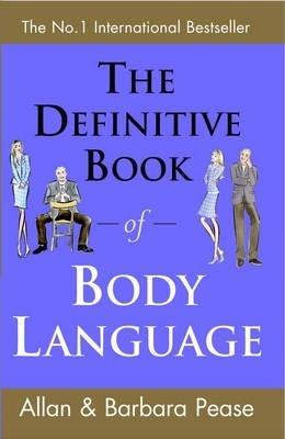 The Definitive Book of Body Language - Thryft