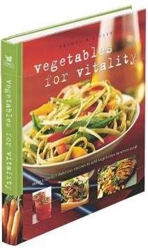 Vegetables for Vitality - Thryft