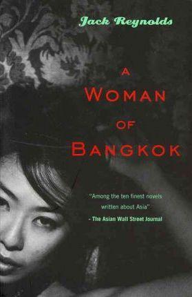 A Woman of Bangkok - Thryft