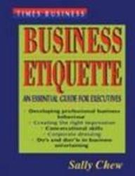 Business Etiquette: Essential Guide for Executives - Thryft