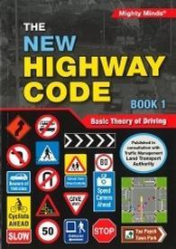 The New Highway Code Book 1 Basic 0156-1E - Thryft