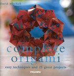 Complete Origami - Thryft