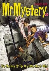 Mr Mystery Vol 07: Mystery of Boy That Never Was - Thryft