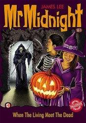 Mr Midnight Special Edition 1 : When The Living Meet The Dead - Thryft