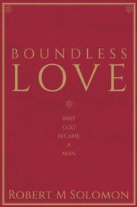 Boundless Love - Thryft