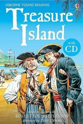 Treasure Island - Thryft